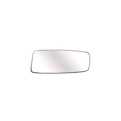 Imagem de Lente Espelho do Retrovisor MERCEDES BENZ SPRINTER Lado Direito Inferior sem Base - VIEW MAX VM6049BGR