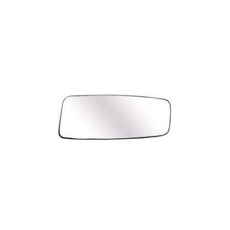 Imagem de Lente Espelho do Retrovisor MERCEDES BENZ SPRINTER Lado Direito Inferior sem Base - VIEW MAX VM6049BGR