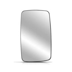 Imagem de Lente Espelho do Retrovisor MERCEDES BENZ SPRINTER Lado Esquerdo com Base - VIEW MAX VM049GL