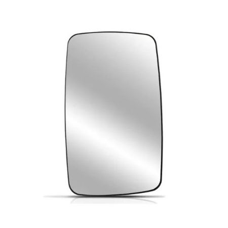 Imagem de Lente Espelho do Retrovisor MERCEDES BENZ SPRINTER Lado Esquerdo com Base - VIEW MAX VM049GL