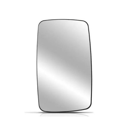 Imagem de Lente Espelho do Retrovisor MERCEDES BENZ SPRINTER Lado Direito com Base - VIEW MAX VM049GR