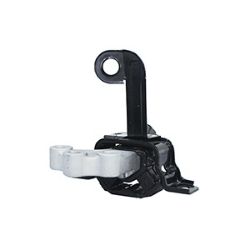 Imagem de Coxim do Motor Lado Direito Direção Mecânica - COP BOR 03114A