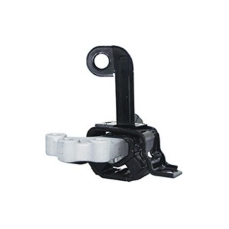 Imagem de Coxim do Motor Lado Direito Direção Mecânica - COP BOR 03114A