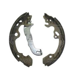 Imagem de Sapata de Freio FORD FOCUS - MAZZICAR BPSA0097380