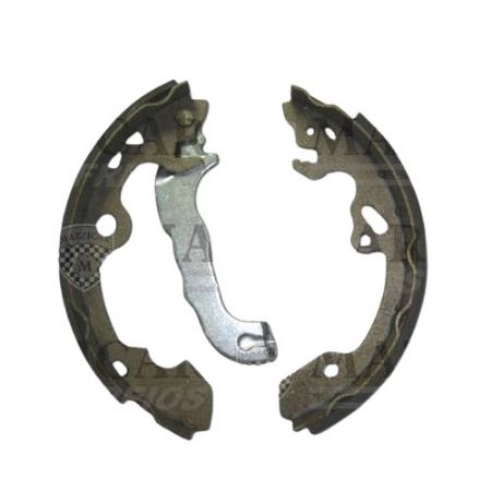 Imagem de Sapata de Freio FORD FOCUS - MAZZICAR BPSA0097380