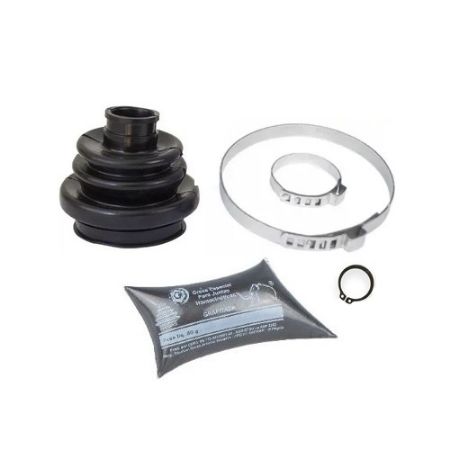 Imagem de Kit Coifa da Homocinética CHEVROLET - GM OMEGA/SUPREMA - COP BOR 01732A