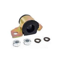 Imagem de Kit Bucha da Barra Estabilizadora Dianteira Lado Esquerdo 17mm - COP BOR 04525A