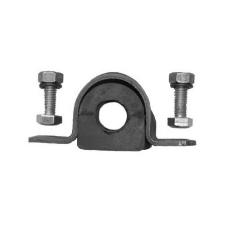 Imagem de Kit Bucha da Barra Estabilizadora Dianteira CHEVROLET - GM ZAFIRA 22mm - COP BOR 01786A