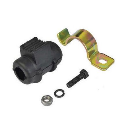 Imagem de Kit Buchas da Barra Estabilizadora Dianteira RENAULT CLIO/KANGOO Externa - COP BOR 06071A
