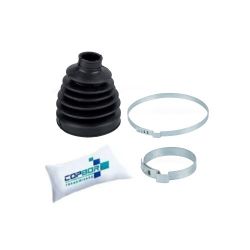 Imagem de Kit Coifa da Homocinética CHEVROLET - GM BLAZER/S10 - COP BOR 01956A