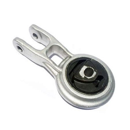 Imagem de Coxim do Câmbio sem Suporte - COP BOR 03680A