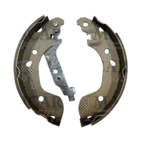 Imagem de Sapata de Freio NISSAN MARCH/VERSA - MAZZICAR BPSA0090160