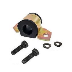 Imagem de Kit Bucha da Barra Estabilizadora Dianteira Lado Direito 17mm - COP BOR 04526A