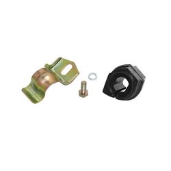 Imagem de Kit Bucha da Barra Estabilizadora Dianteira PEUGEOT 206 SW/HOGGAR 20mm - COP BOR 08346A