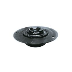 Imagem de Coxim do Amortecedor Traseiro FIAT TEMPRA - COP BOR 3490A