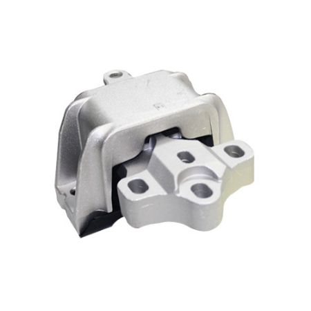 Imagem de Coxim do Motor Lado Esquerdo - COP BOR 4654I