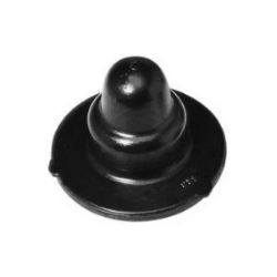 Imagem de Batente Superior da Mola Traseira CHEVROLET - GM IPANEMA - COP BOR 1633A
