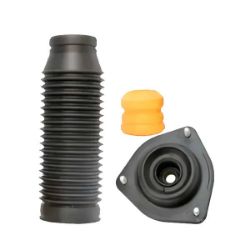 Imagem de Kit Amortecedor Dianteiro JAC J3 - COP BOR 8522A