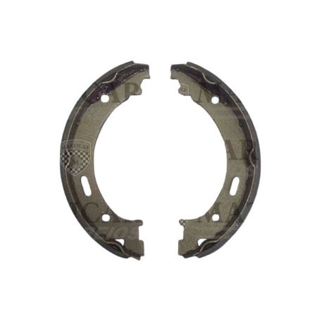 Imagem de Sapata de Freio JEEP COMMANDER/GRAND CHEROKEE sem Haste - MAZZICAR 90218