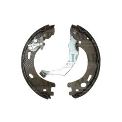 Imagem de Sapata de Freio LAND ROVER DISCOVERY/RANGE ROVER com Haste Para 1 Roda - MAZZICAR 90827