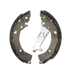Imagem de Sapata de Freio HYUNDAI ELANTRA com Haste - MAZZICAR BPSA0096069