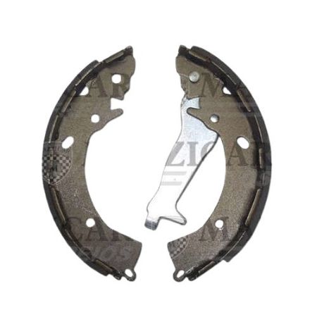 Imagem de Sapata de Freio HYUNDAI ELANTRA com Haste - MAZZICAR BPSA0096069
