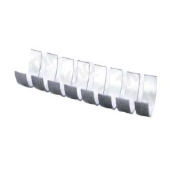 Imagem de Bronzina de Mancal (0.50) - APEX APXBCK7M050