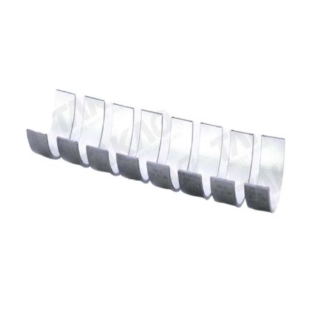 Imagem de Bronzina de Mancal (0.50) - APEX APXBCK7M050