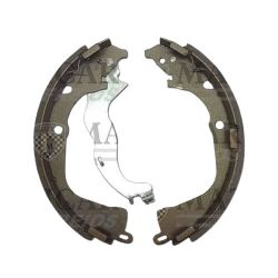 Imagem de Sapata de Freio FIAT TORO com Haste - MAZZICAR BPSA0097158