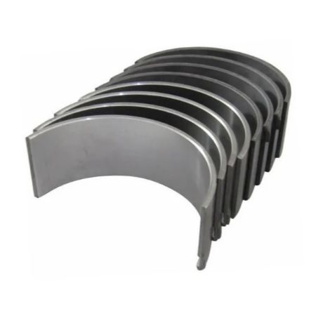 Imagem de Bronzina de Biela (0.50) - APEX APXBBED3050