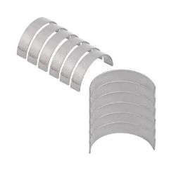Imagem de Bronzina de Biela (0.50) CHEVROLET - GM CAPTIVA/OMEGA - APEX APXBBLY7050
