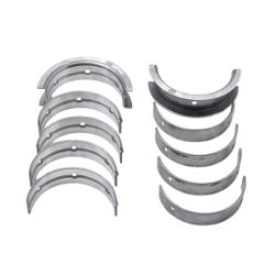 Imagem de Bronzina de Mancal (0.50) Flange 22 - APEX APXBCEJ20050