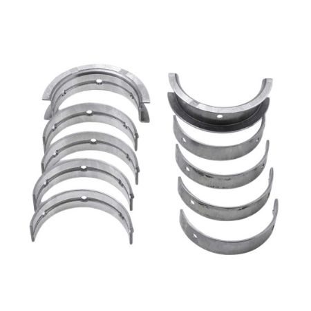 Imagem de Bronzina de Mancal (0.25) Flange 23 - APEX APXBCEJ25025