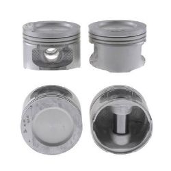 Imagem de Jogo de Pistão com Anel (1.00) Gasolina - APEX APXPVW850100