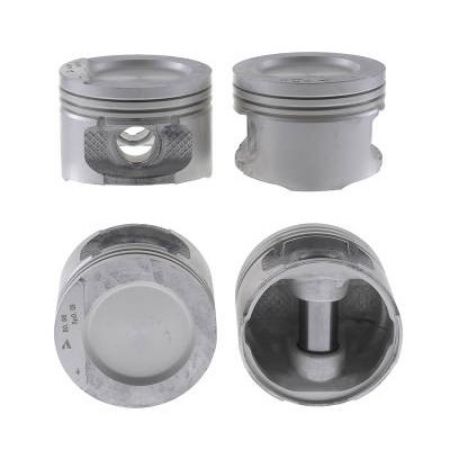 Imagem de Jogo de Pistão com Anel (1.00) Gasolina - APEX APXPVW850100