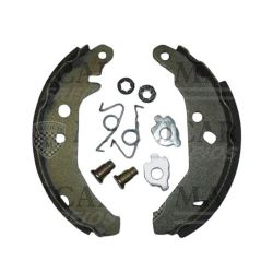 Imagem de Sapata de Freio FORD FIESTA - MAZZICAR BPSA0095740