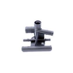 Imagem de Conexão Flange do Cabeçote - VALCLEI VC171L