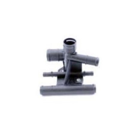 Imagem de Conexão Flange do Cabeçote - VALCLEI VC171L