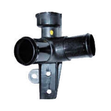 Imagem de Conexão Flange do Bocal do Radiador - VALCLEI VC637D