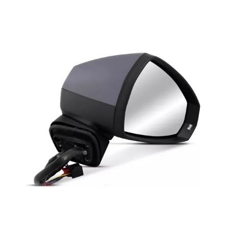 Imagem de Espelho Retrovisor Externo AUDI A3 Lado Direito Elétrico com Pisca - VIEW MAX 29368