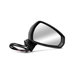 Imagem de Espelho Retrovisor Externo AUDI A3 Lado Direito Elétrico - VIEW MAX 29364