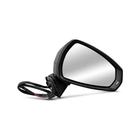 Imagem de Espelho Retrovisor Externo AUDI A3 Lado Direito Elétrico - VIEW MAX 29364