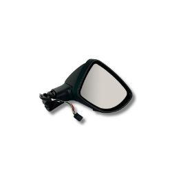 Imagem de Espelho Retrovisor Externo RENAULT CAPTUR Lado Direito Elétrico com Pisca - VIEW MAX 29376