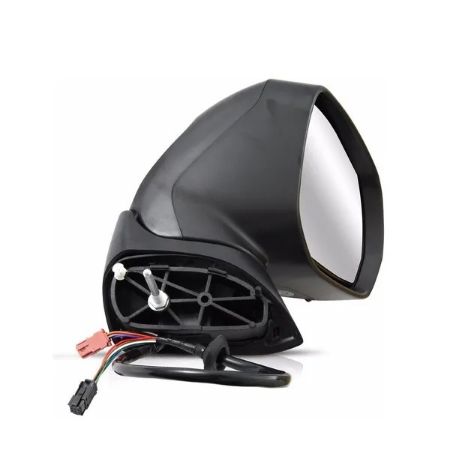 Imagem de Espelho Retrovisor Externo PEUGEOT 3008 Lado Direito Elétrico com Pisca - VIEW MAX 24008