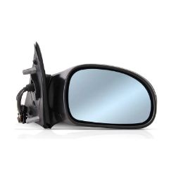 Imagem de Espelho Retrovisor Externo PEUGEOT 406 Lado Direito Elétrico Lente Azul - VIEW MAX 24023