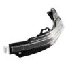Imagem de Pisca do Retrovisor AUDI A4 Lado Esquerdo - VIEW MAX 29373