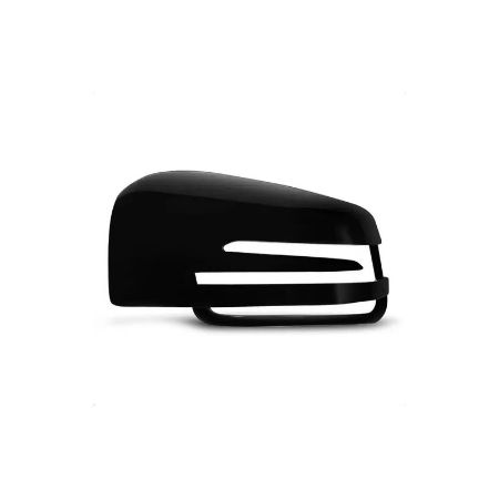 Imagem de Capa do Retrovisor Externo MERCEDES BENZ A200/A250 Lado Esquerdo - VIEW MAX 29403