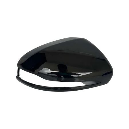 Imagem de Capa do Retrovisor Externo MERCEDES BENZ C180/C200 Lado Direito - VIEW MAX 25612
