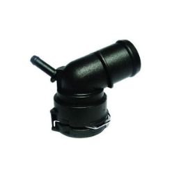 Imagem de Conexão Flange Fluxo Liquido Ar Quente - VALCLEI VC158E