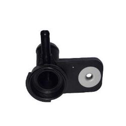 Imagem de Flange do Radiador sem Tampa - VALCLEI VC1006B